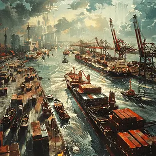 贵港汉堡好吃美食在哪里