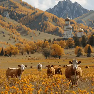 渭南优惠美食小吃在哪里